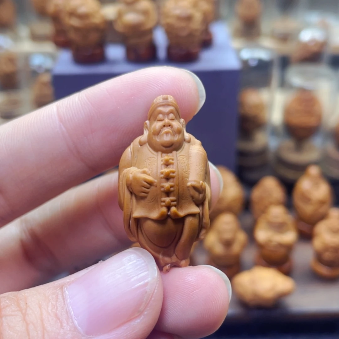 【闪购商品】手串/手链橄榄核