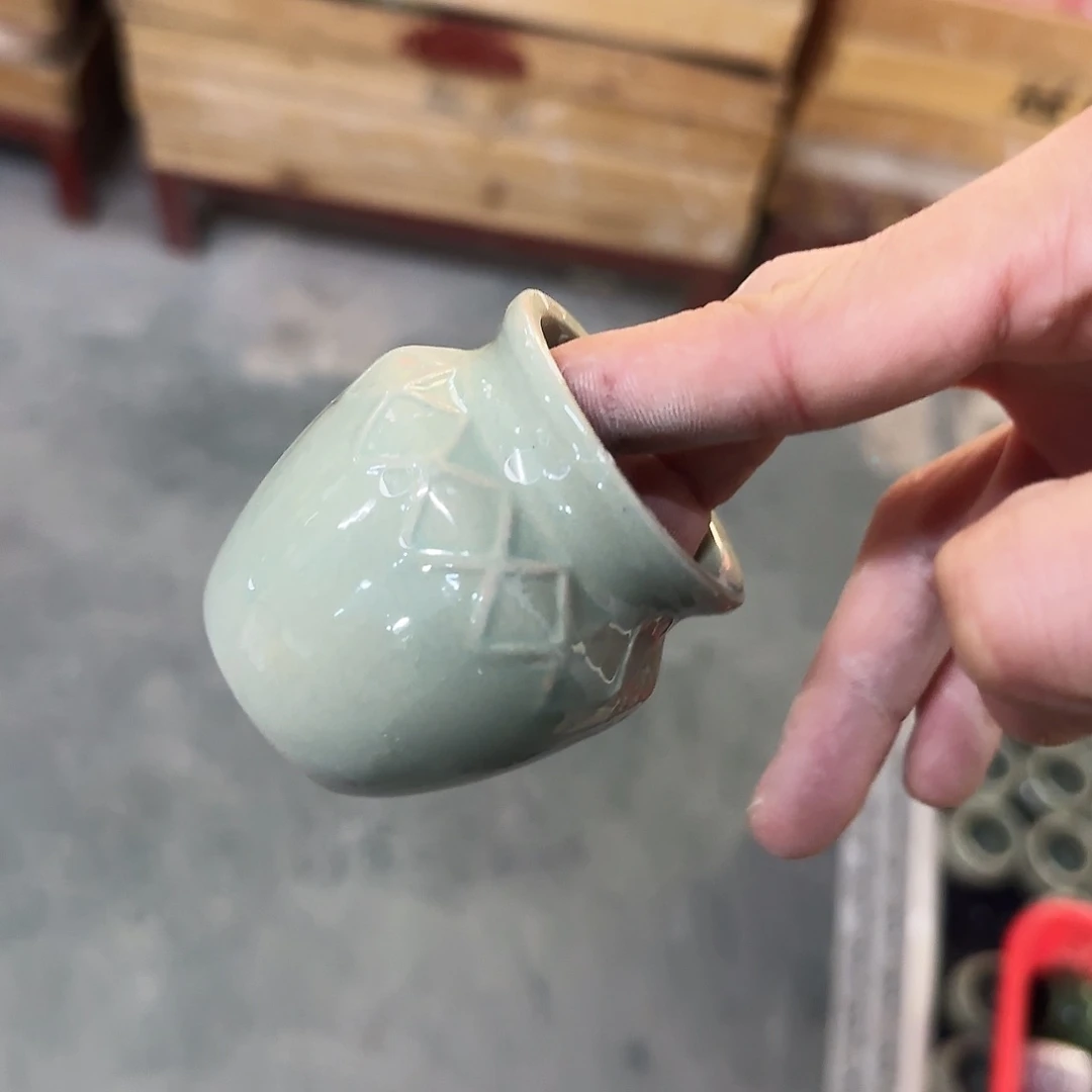 陶瓷福利局·自动合并订单·一个个买凑9元发·