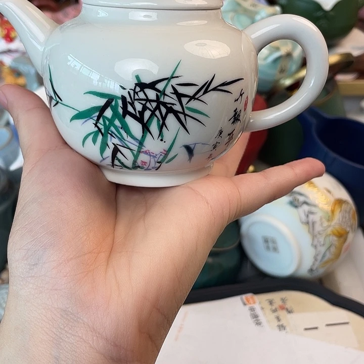 茶具套装特价包邮