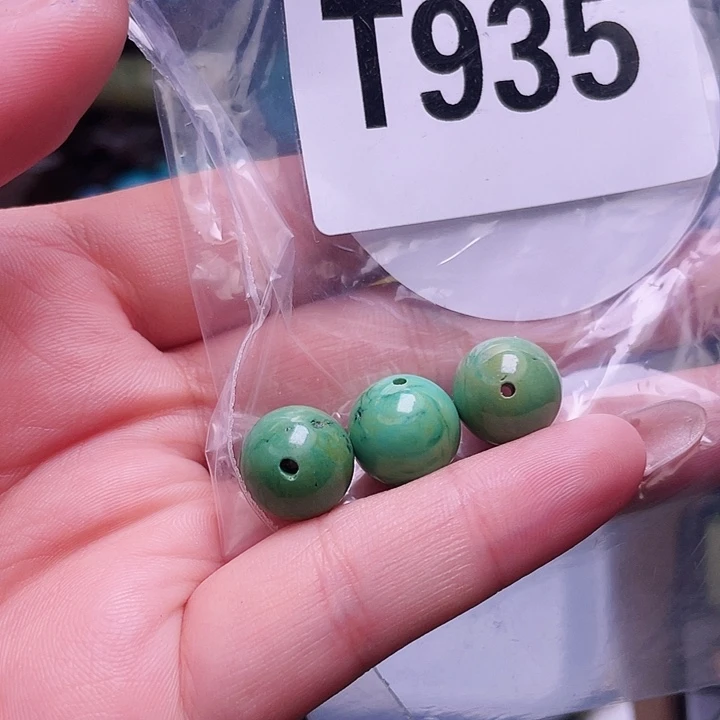 湖北十堰原矿绿小松