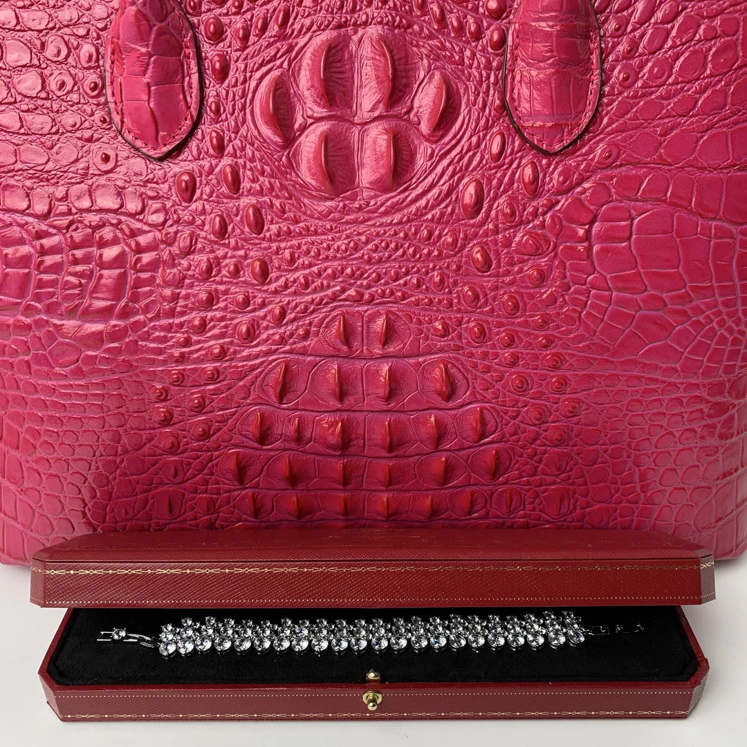 4170【LIANBANGH.K】高级感气质手链