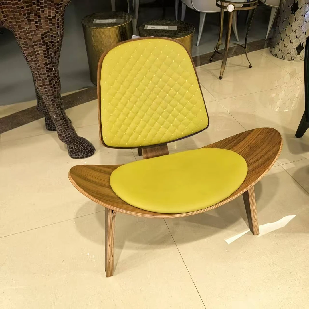 【欧美外单】飞机椅（黄色）