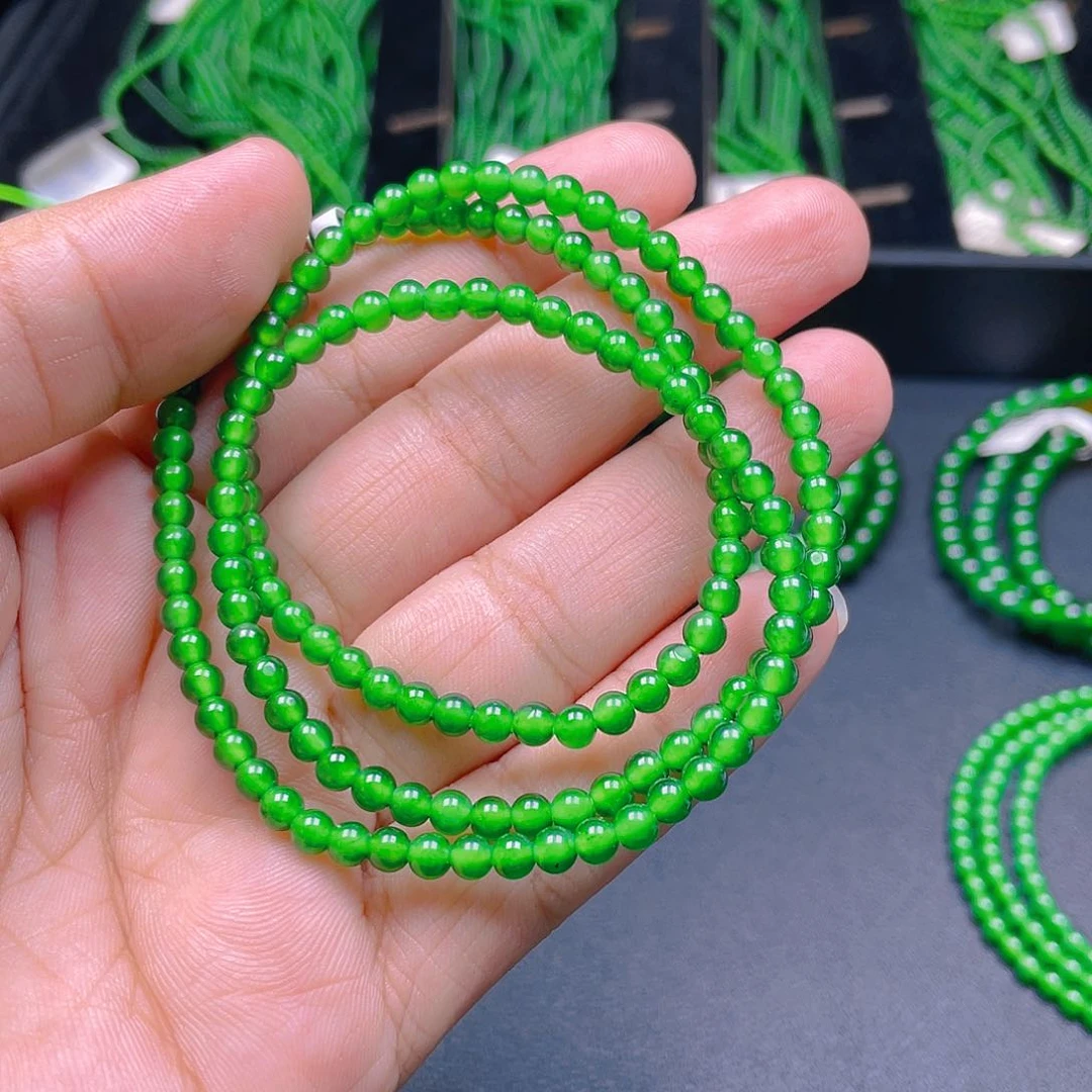 颈饰未镶嵌翡翠888888888888