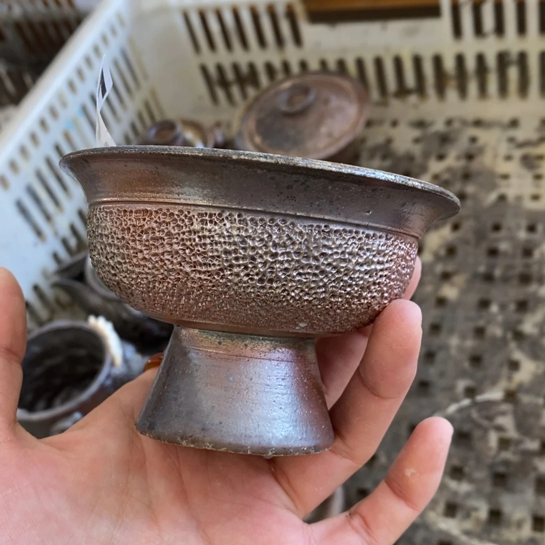 新年快乐，柴烧放漏了591