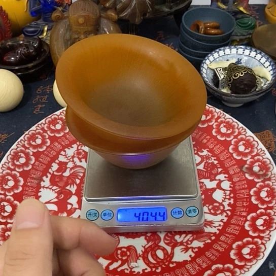 参***究瓷片老乡收藏级别的物件