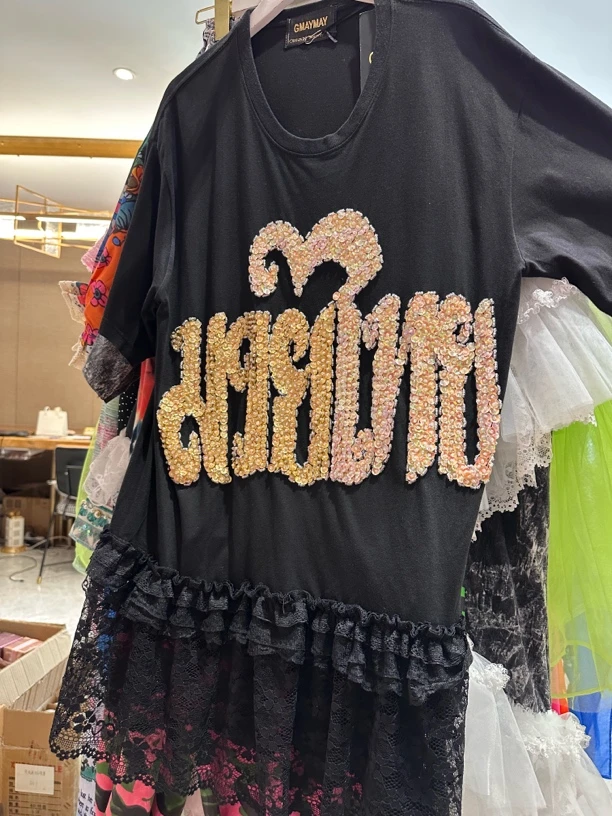 MAGIC INTRO上衣805