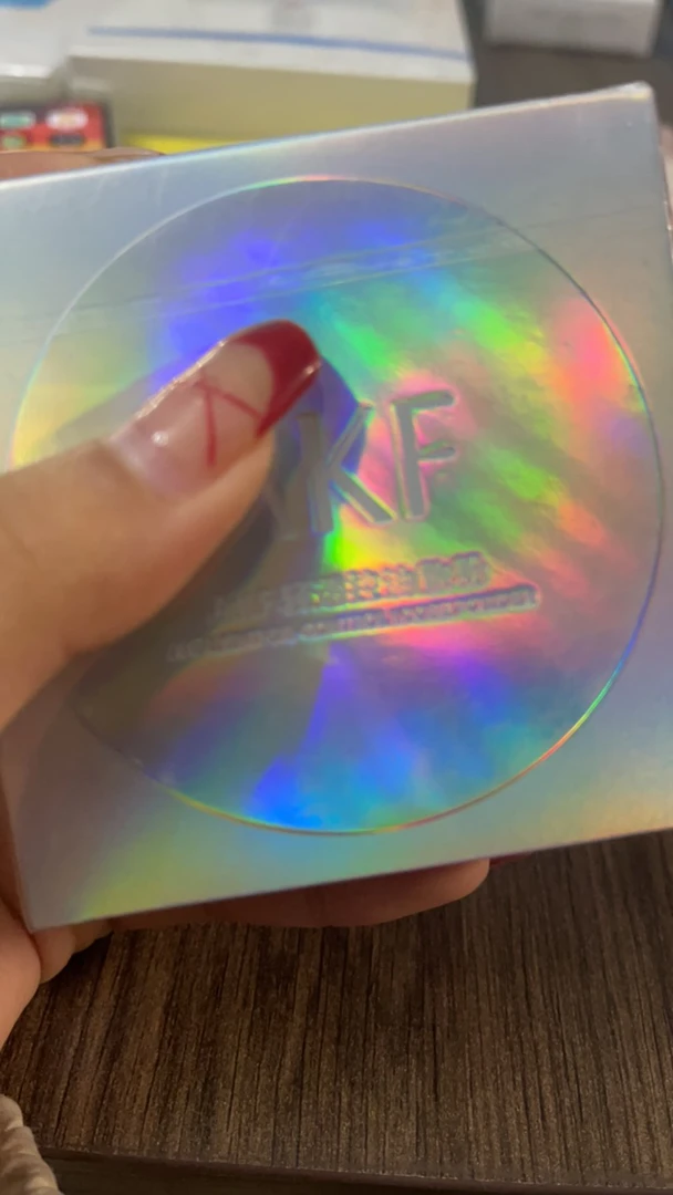 【小墨专属】 AF清透控油散粉、裸肤色