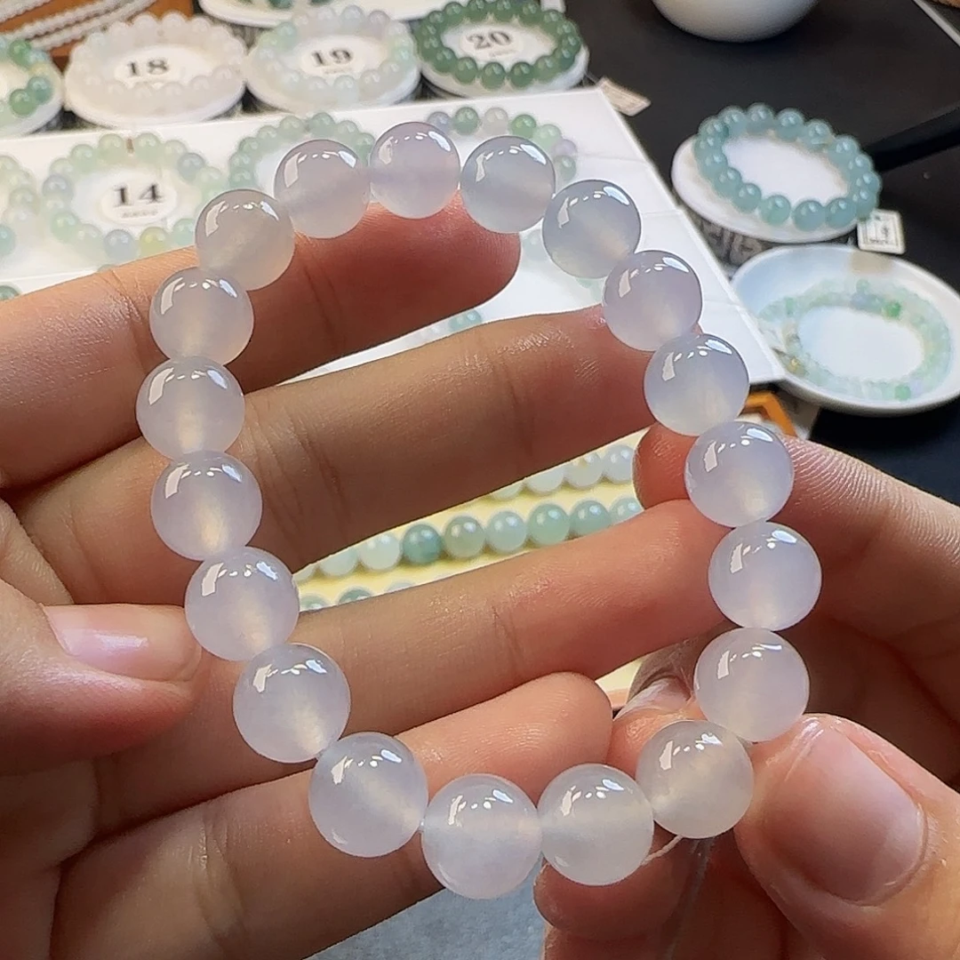 定制翡翠未镶嵌翡翠卡10