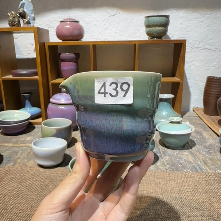 J***4蘭山窑手作器物福利439