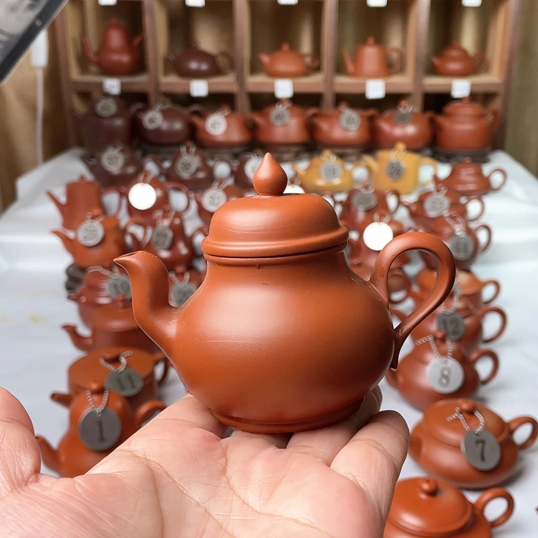 紫砂茶壶110ccccccccccc