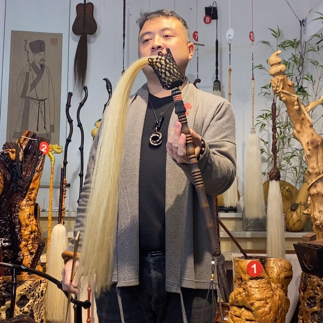 实物展示一物一拍