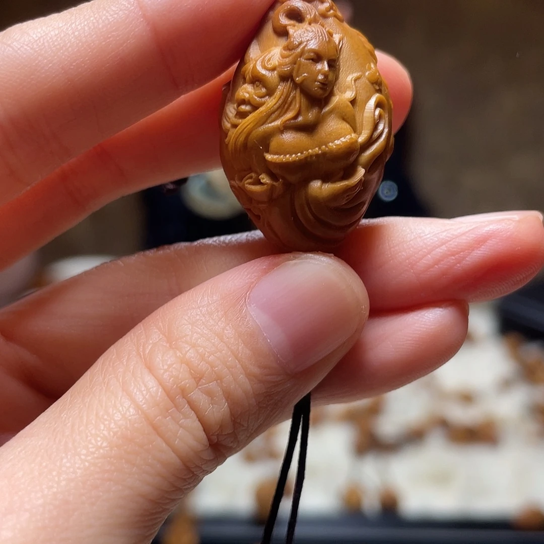 手串/手链橄榄核橄榄核