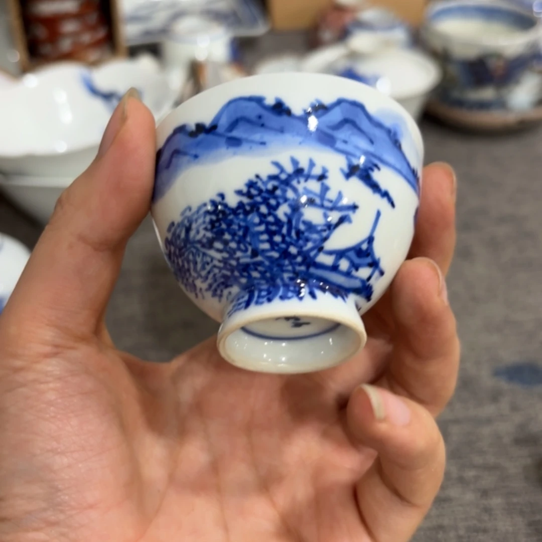 非常好看漂亮的物品