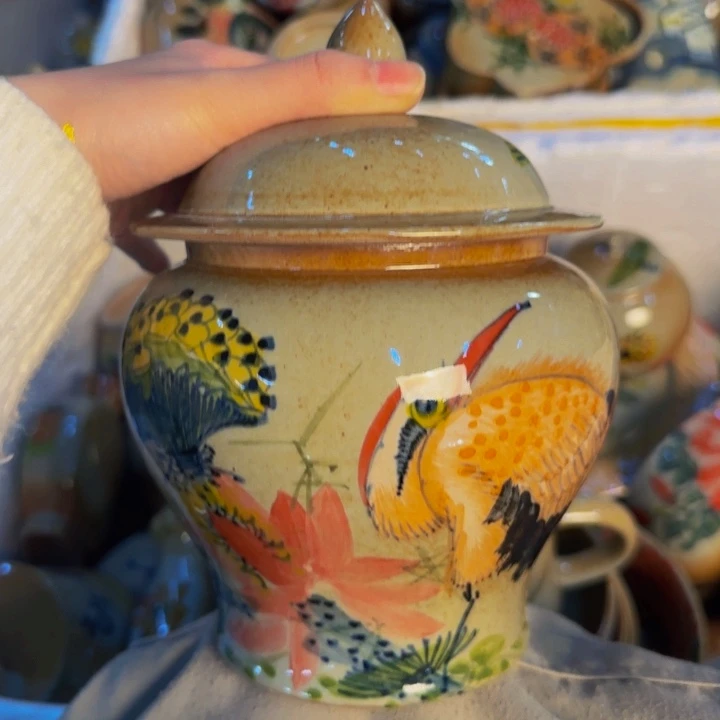 瓷片景德镇陶瓷 清库存