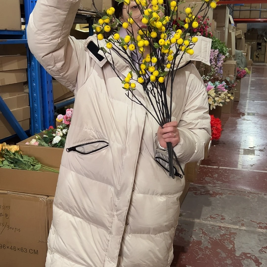 175号［闪购］仿真花，公主请下单！