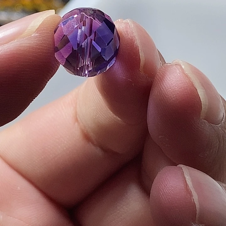 石英石铁合金小***钉