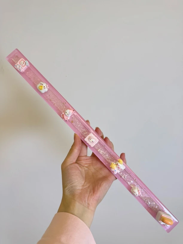 牌尺 粉壳kt 面包机转