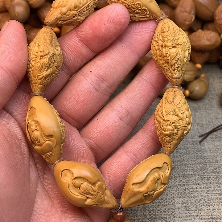 手串/手链橄榄核精品橄榄核手串
