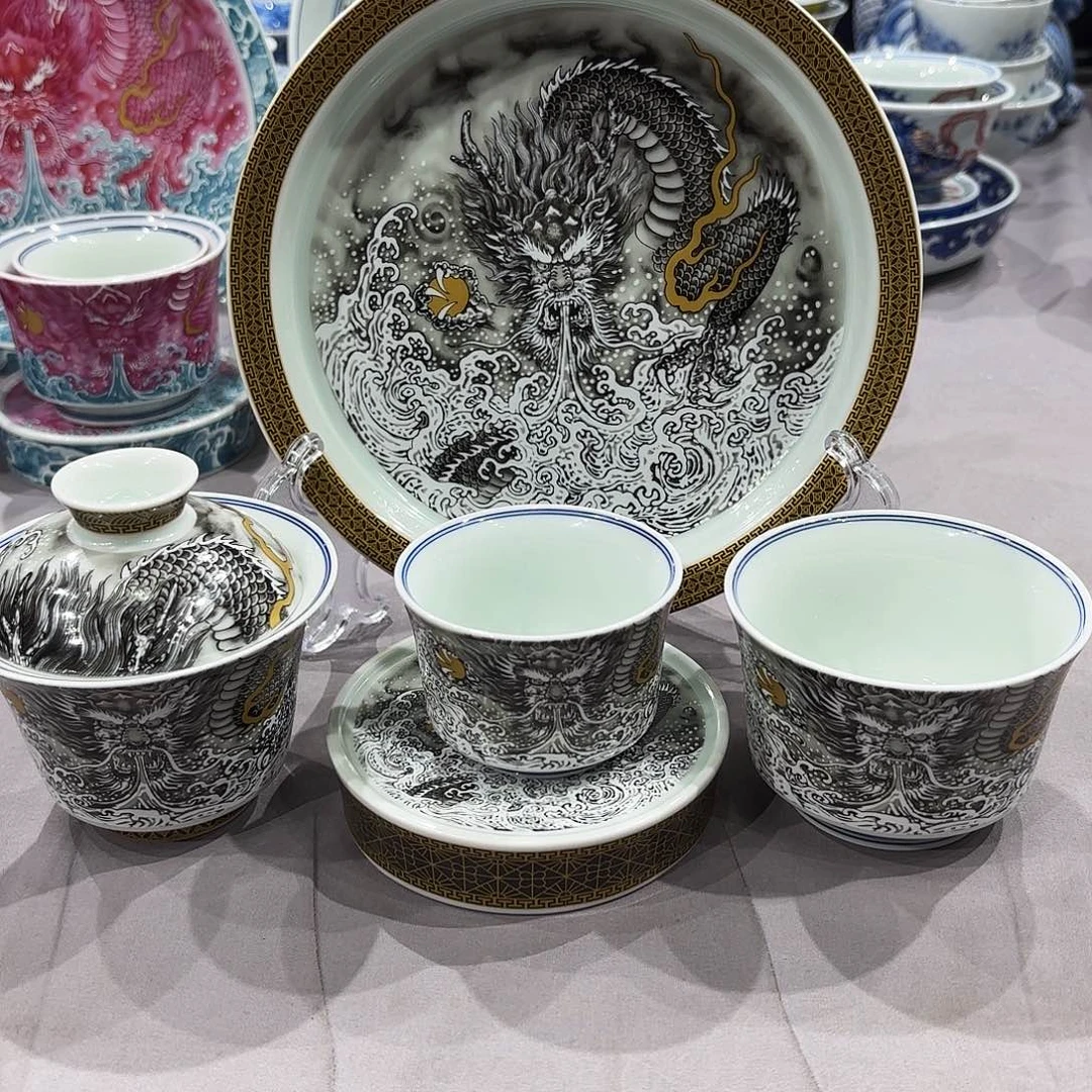 瓷片景德镇陶瓷学院