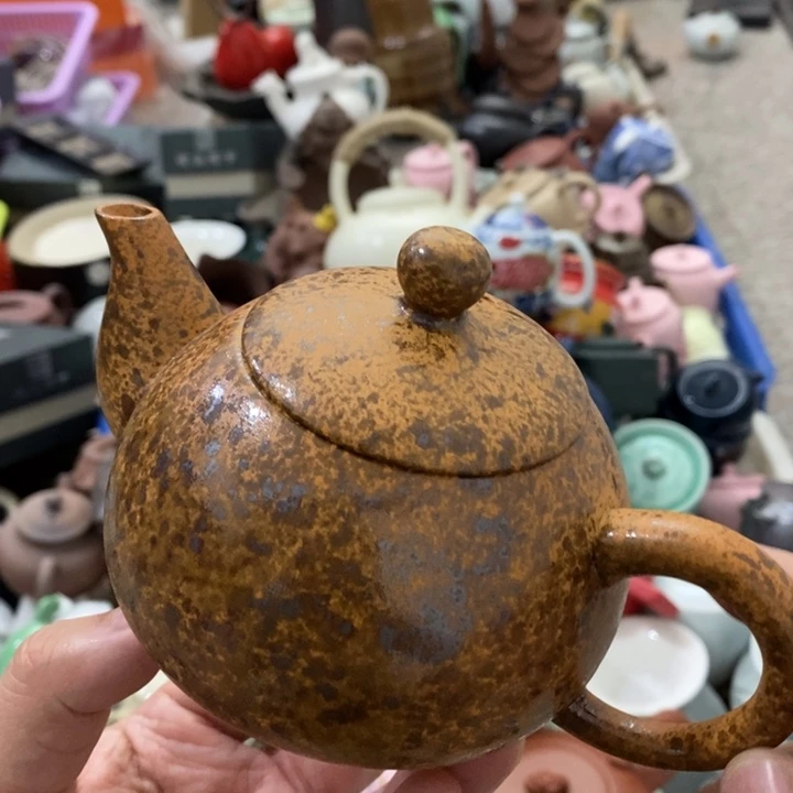 陶瓷艺术品及陶瓷制品