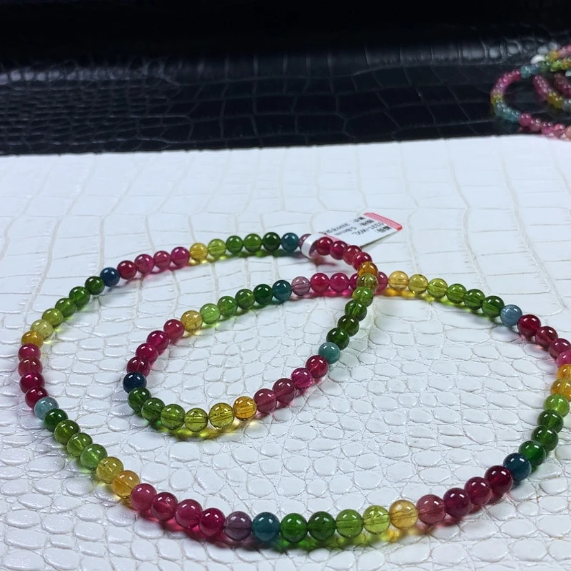 【闪购商品】手链未镶嵌碧玺碧玺手链