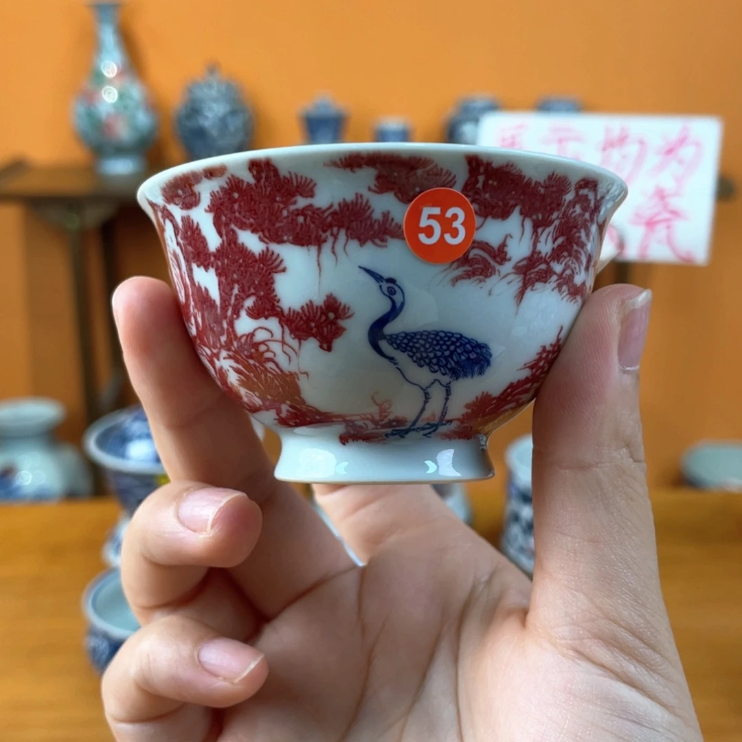 景德镇手绘哈哈哈哈哈哈