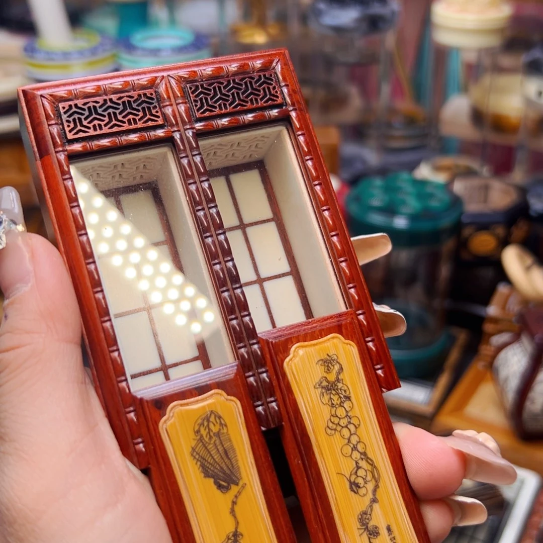 张胜林竹林盒哈哈哈