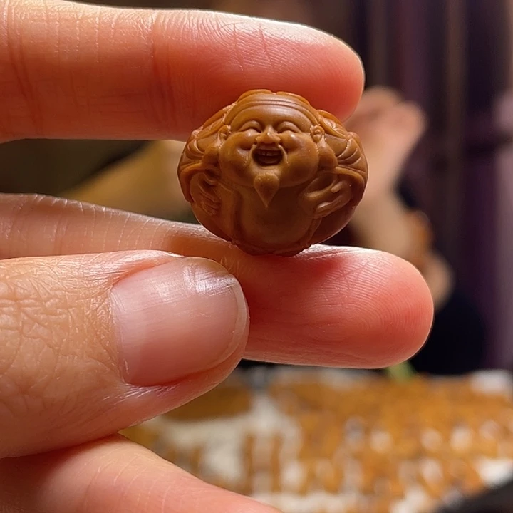 手串/手链橄榄核