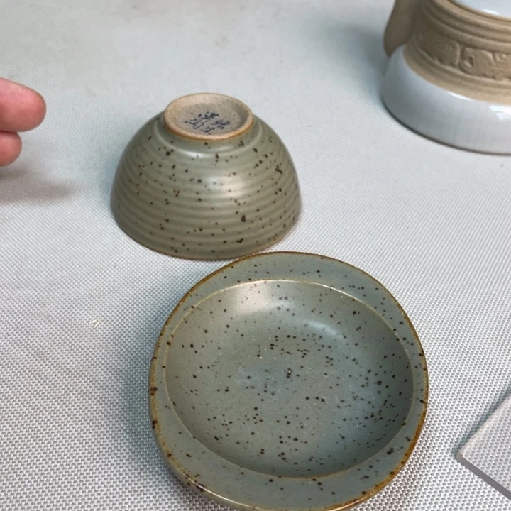 壶茶壶陶瓷茶具茶杯