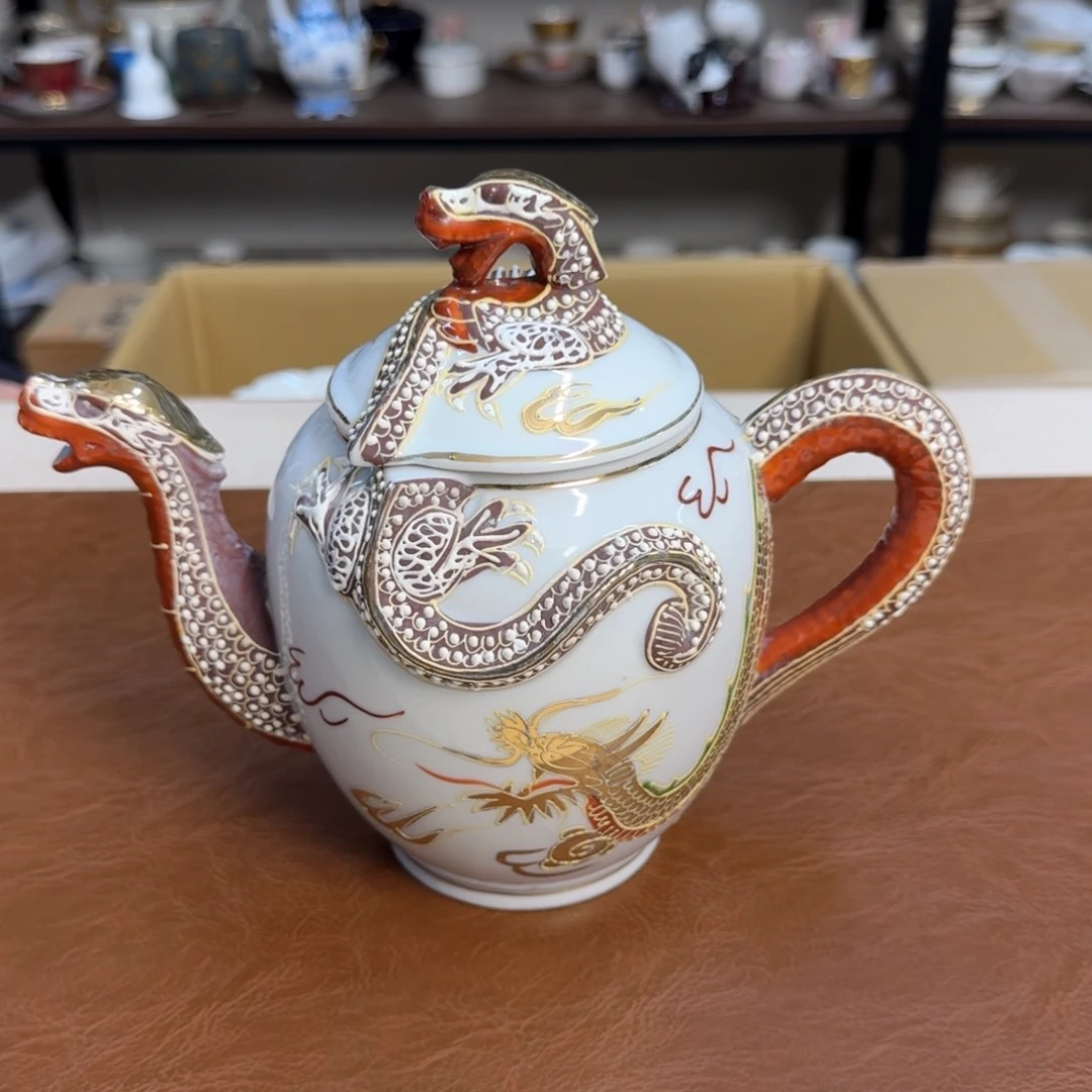 介里家的精选好物