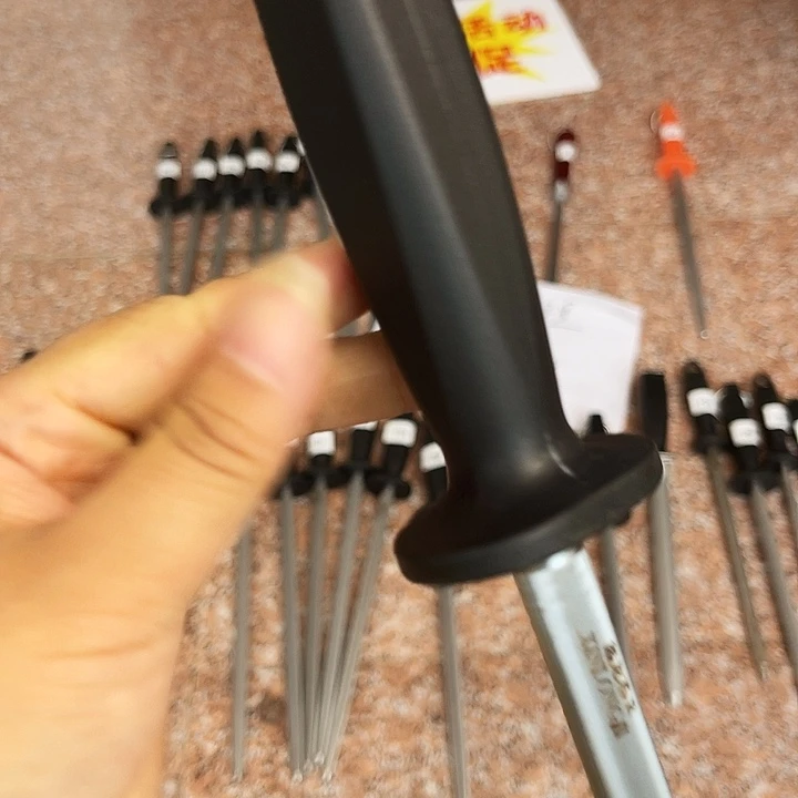 二***龙153瑕疵处理磨刀棒