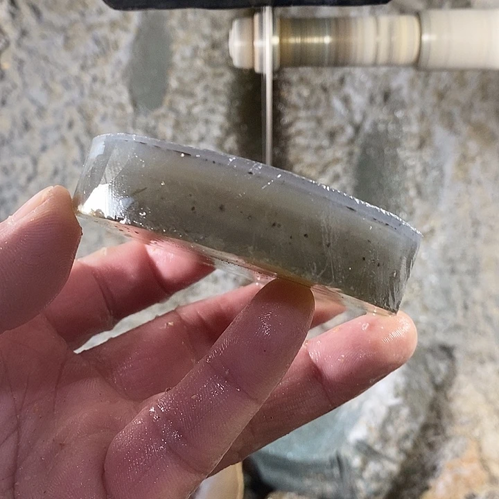 飞***霏定制玛瑙一条方镯