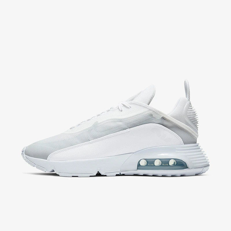 【小鱼微瑕】Nike/耐克男鞋缓震耐磨时尚休闲运动鞋子BV9977-100