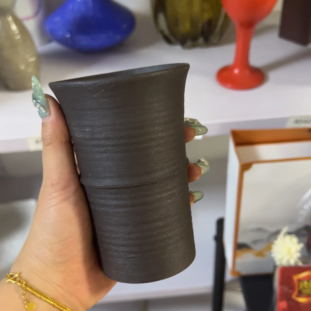 好看的杯子杯杯美美的