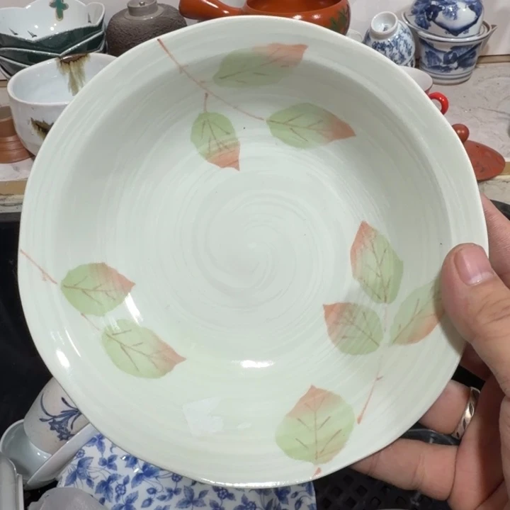 陶瓷推荐第二名20包邮