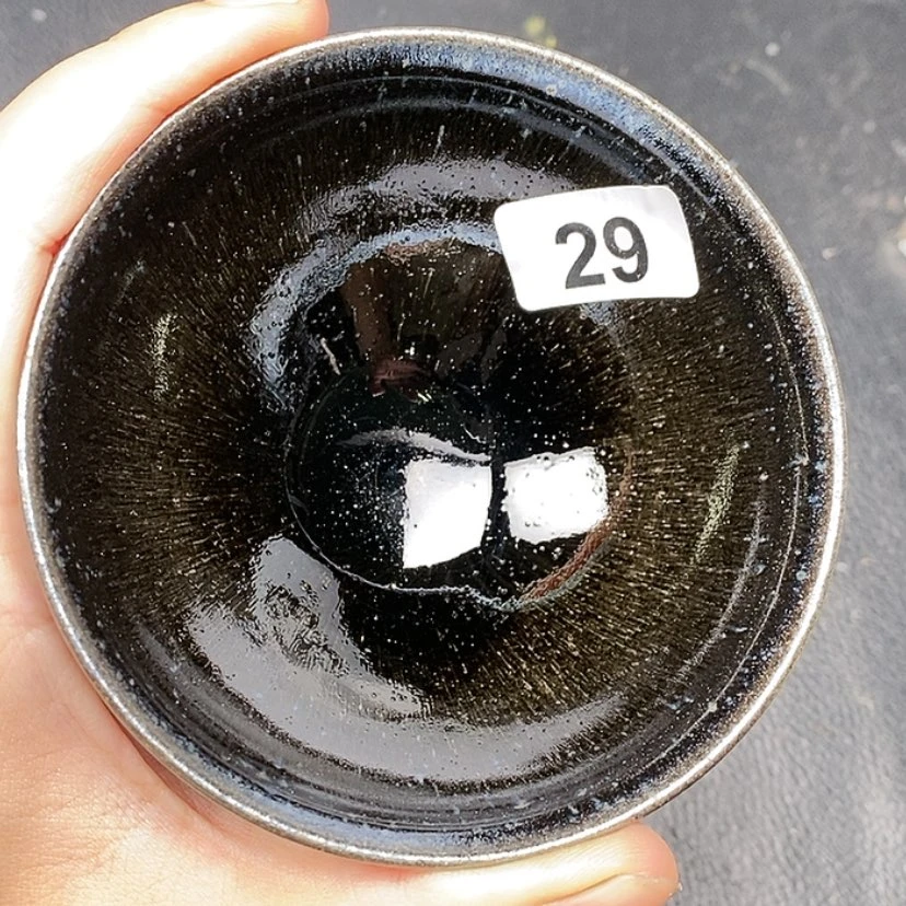 【闪购商品】茶盏我的盏太好看了吧