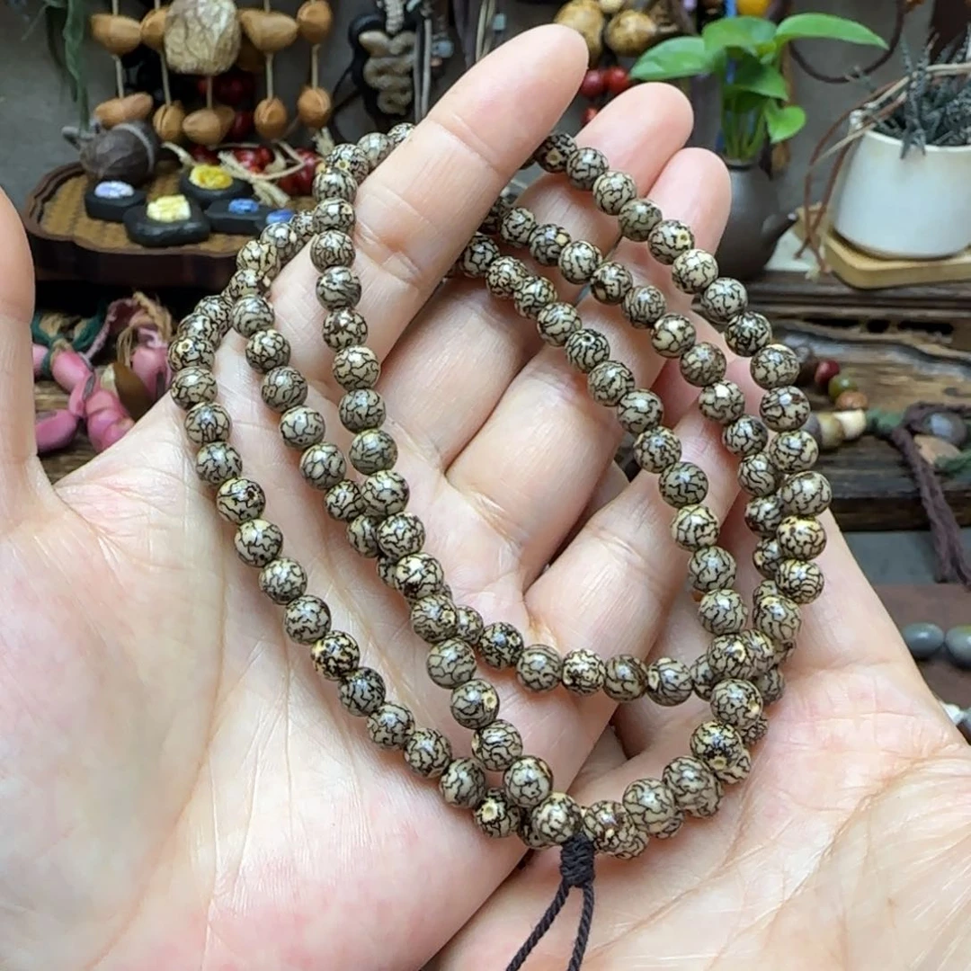 凤眼菩提手串*️****多圈