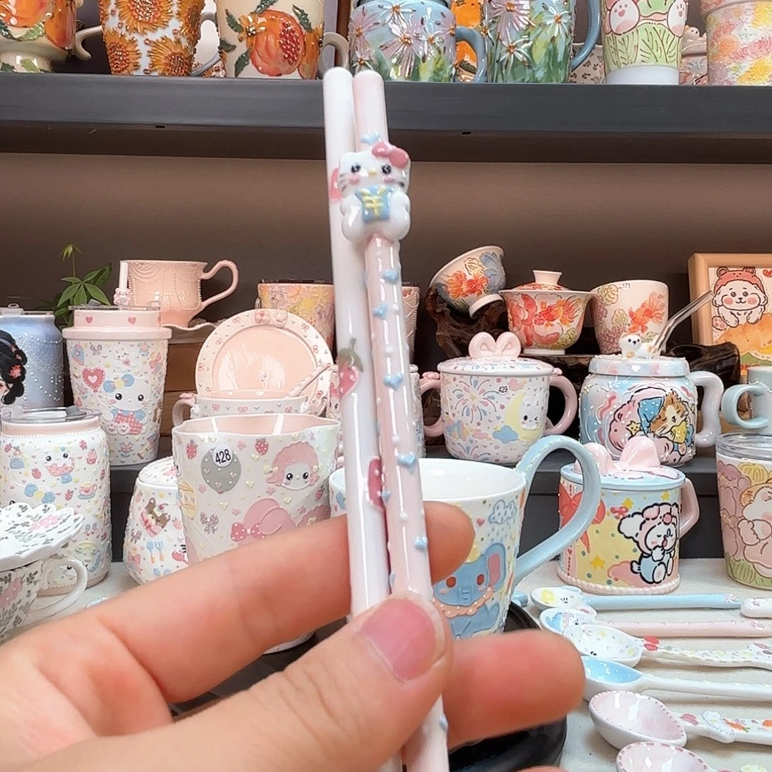 大***g景德镇设计师款陶瓷