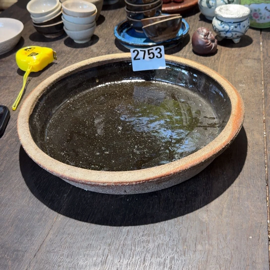 罐杨*祥静界茶空间老物件2753
