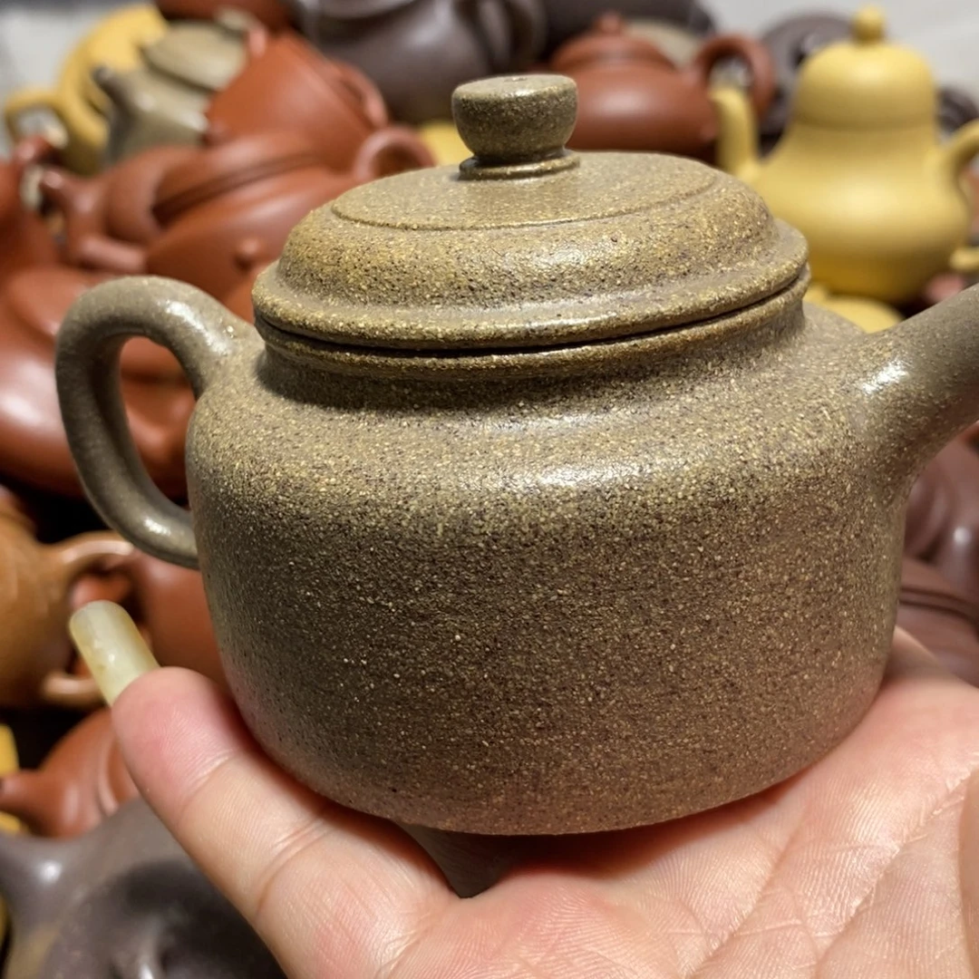 L***哥茶壶紫砂闪购商品紫砂壶