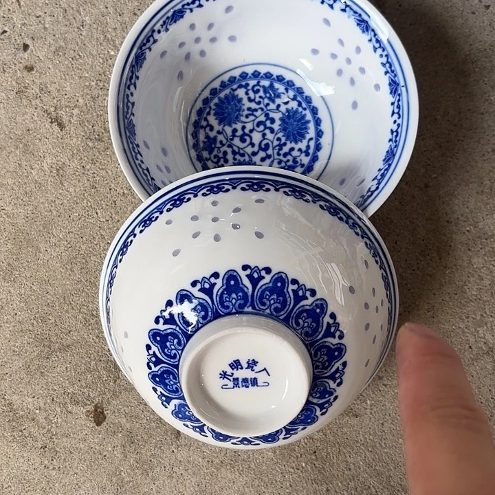 景德镇陶瓷艺术品