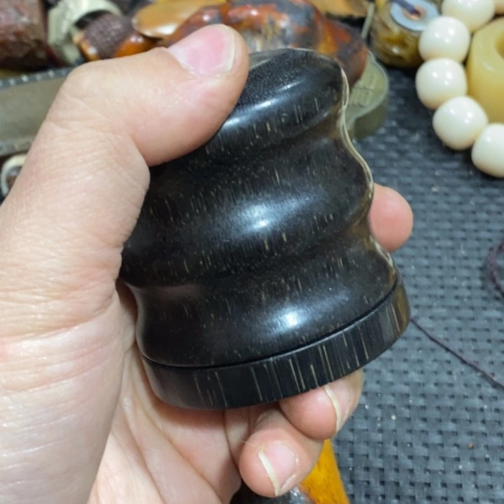 滴血莲花菩提吊坠