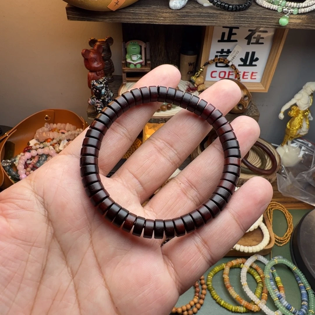 菩提根/象牙果手串