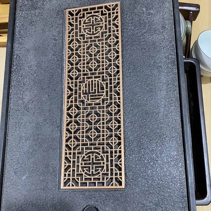 手工艺品琉璃蓄水盒微瑕