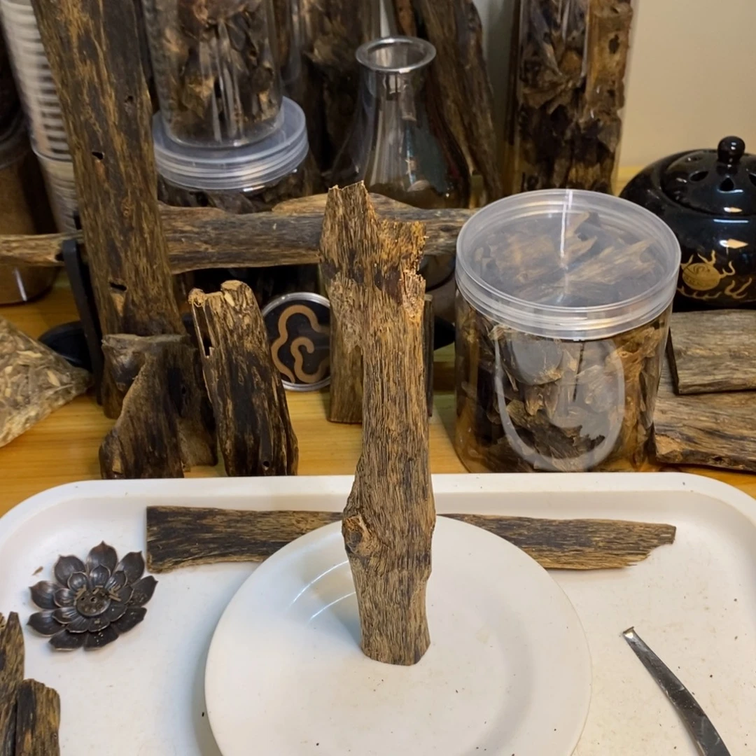 线香虫漏香薰32克