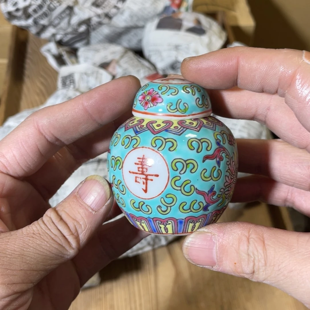 紫砂中古商品谨慎下单