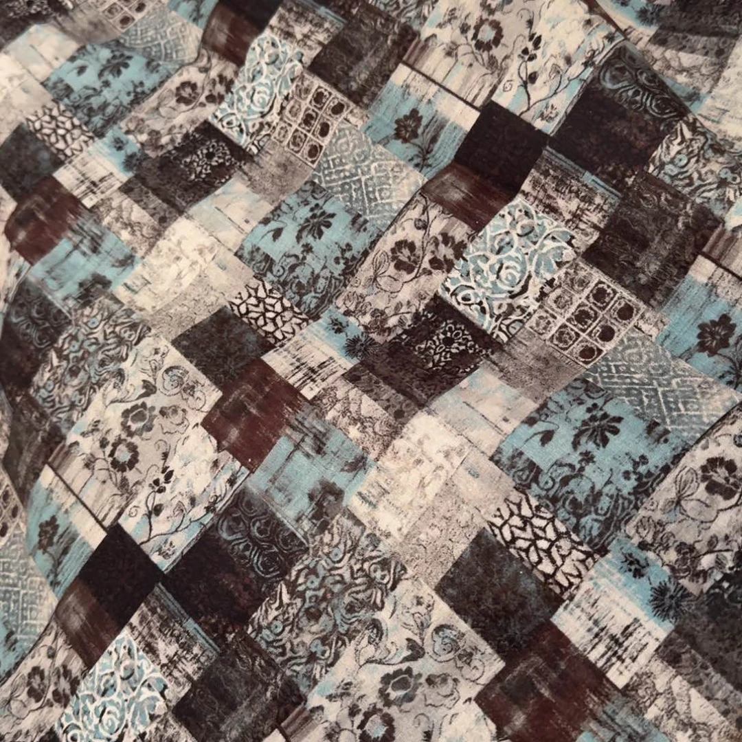 棉新款纯棉平布1米价X1.1米宽F区