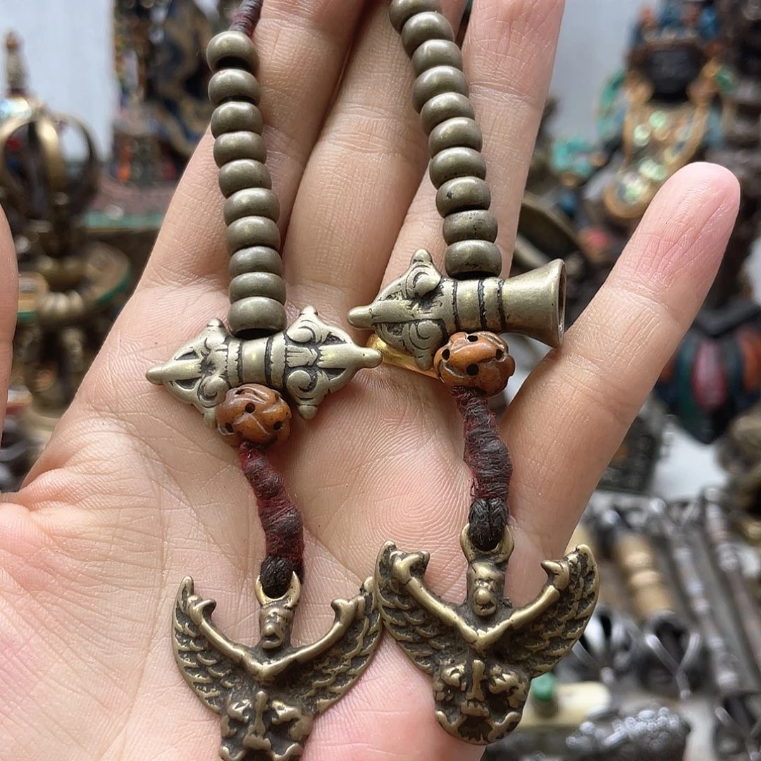 工艺品挂件一物一图