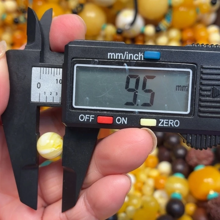 钨合金配珠配饰56