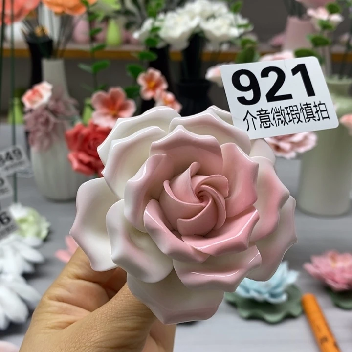 陶瓷陶瓷材料加工